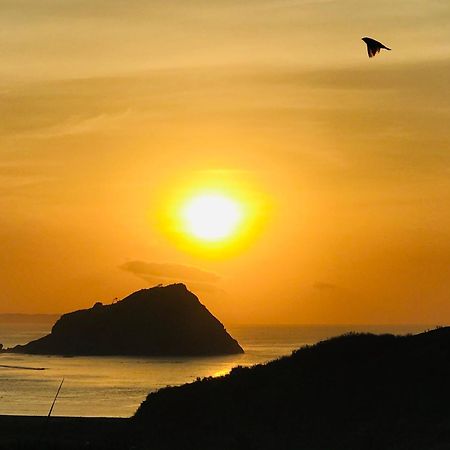 Blue Monkey Retreat Areguling Lombok酒店 外观 照片
