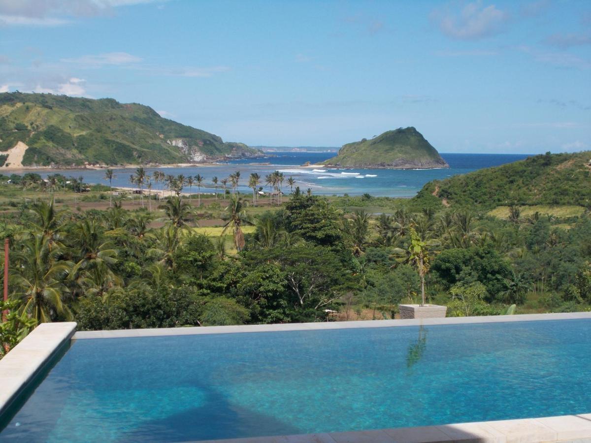 Blue Monkey Retreat Areguling Lombok酒店 外观 照片