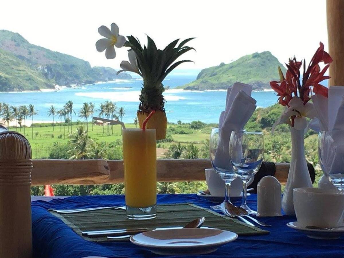 Blue Monkey Retreat Areguling Lombok酒店 外观 照片