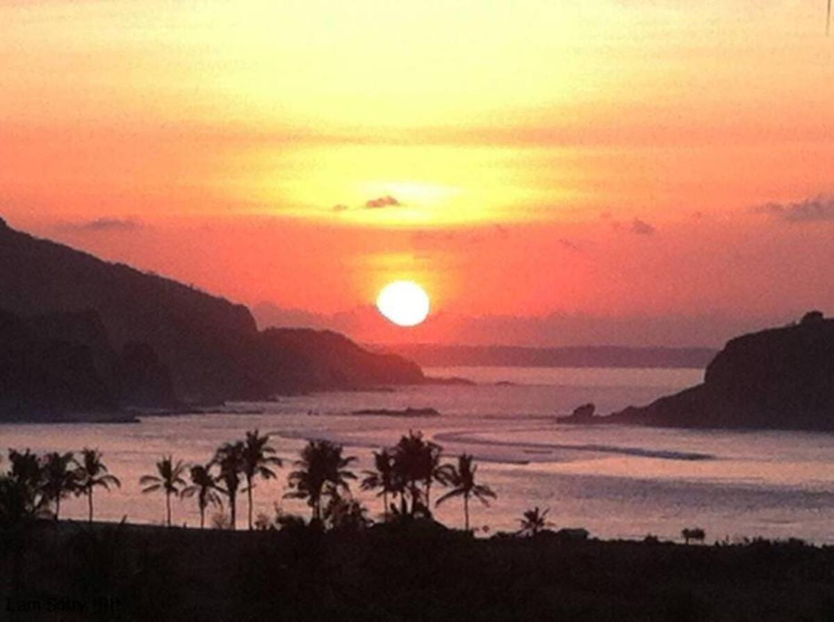 Blue Monkey Retreat Areguling Lombok酒店 外观 照片